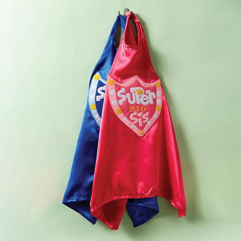 Big Brother Cape
