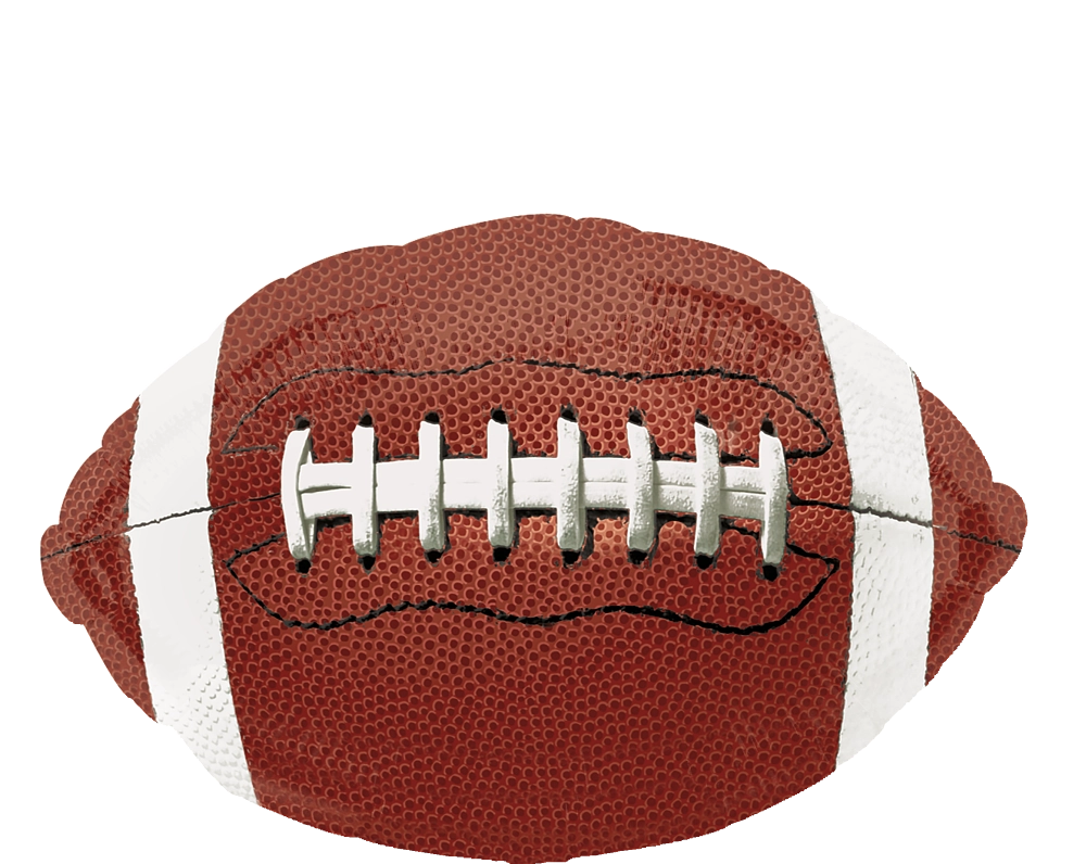 Football Balloon (31")