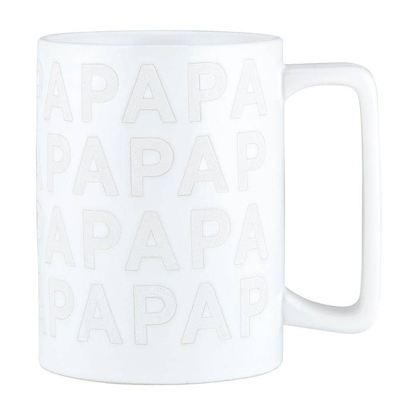 Organic Mug - PAPA