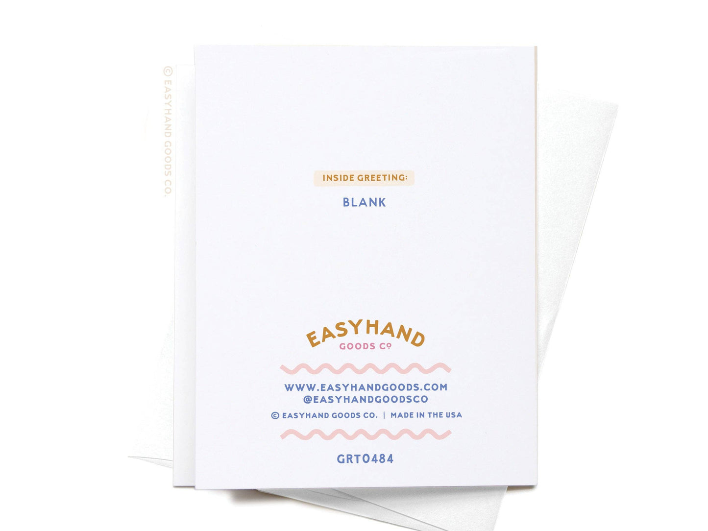 Aces Poker Birthday Greeting Card