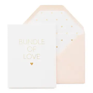 Bundle of Love