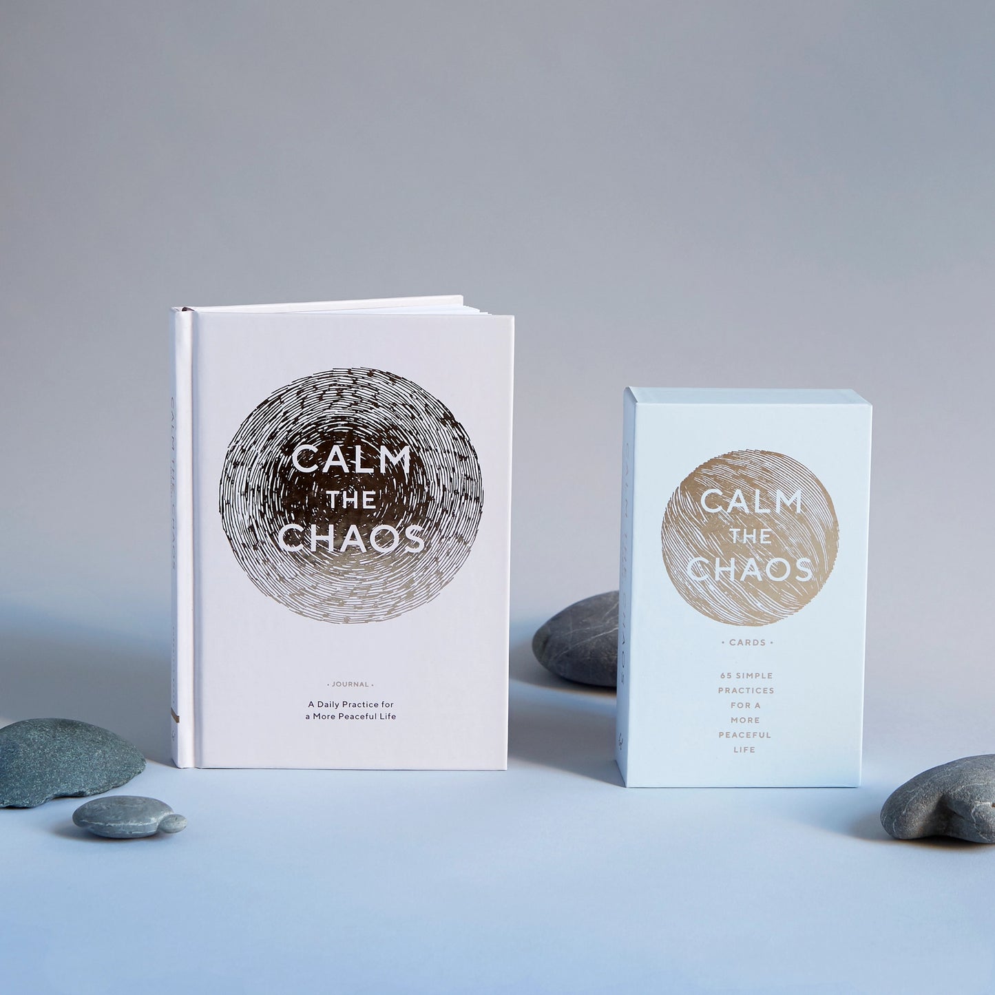 Calm the Chaos Journal