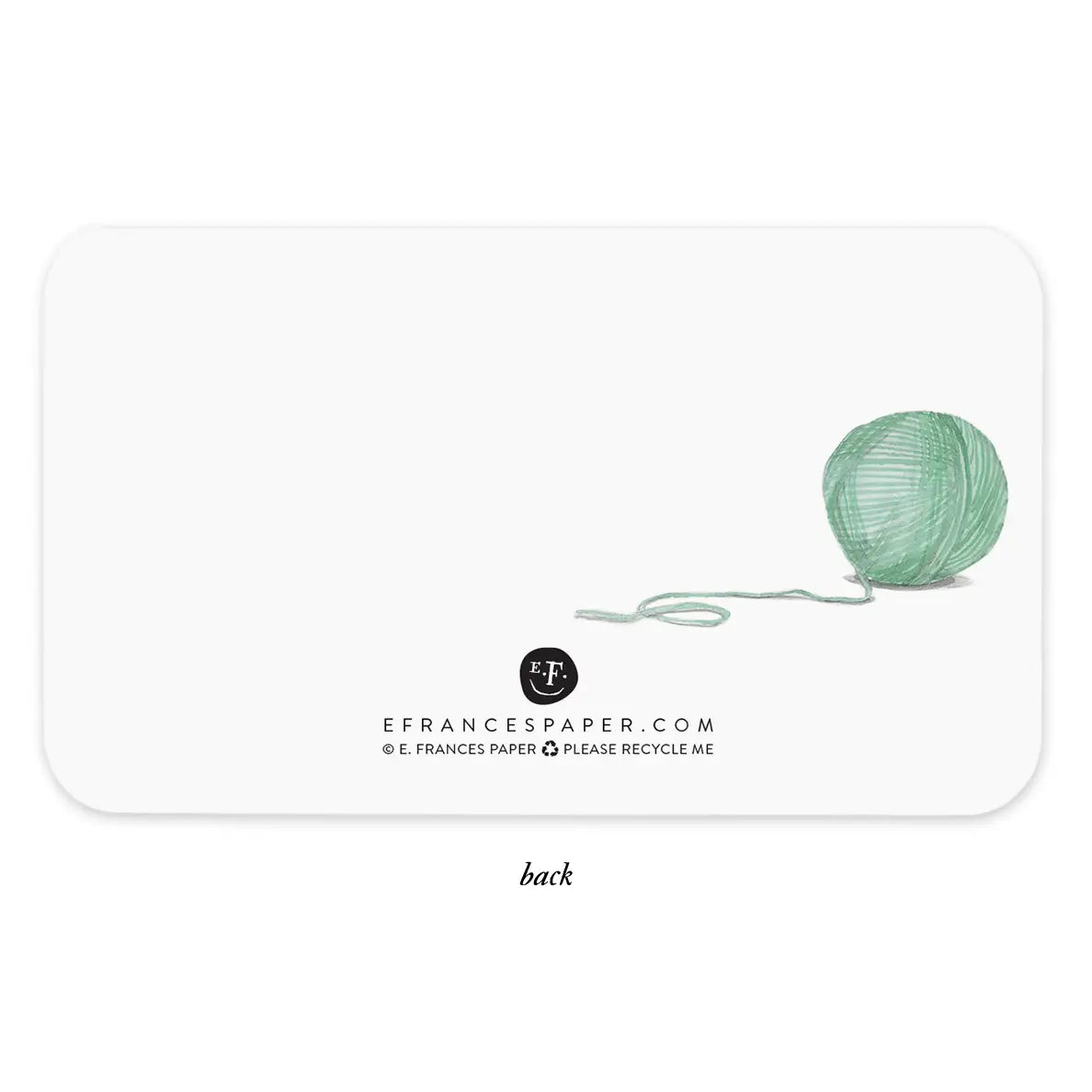 Cat's Meow Little Notes