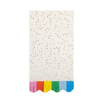 Confetti Dinner Napkin