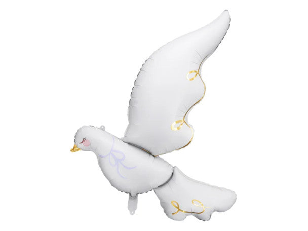White Dove - 40"