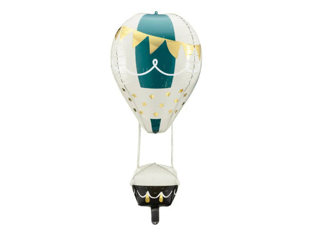 Hot Air Balloon - 34"