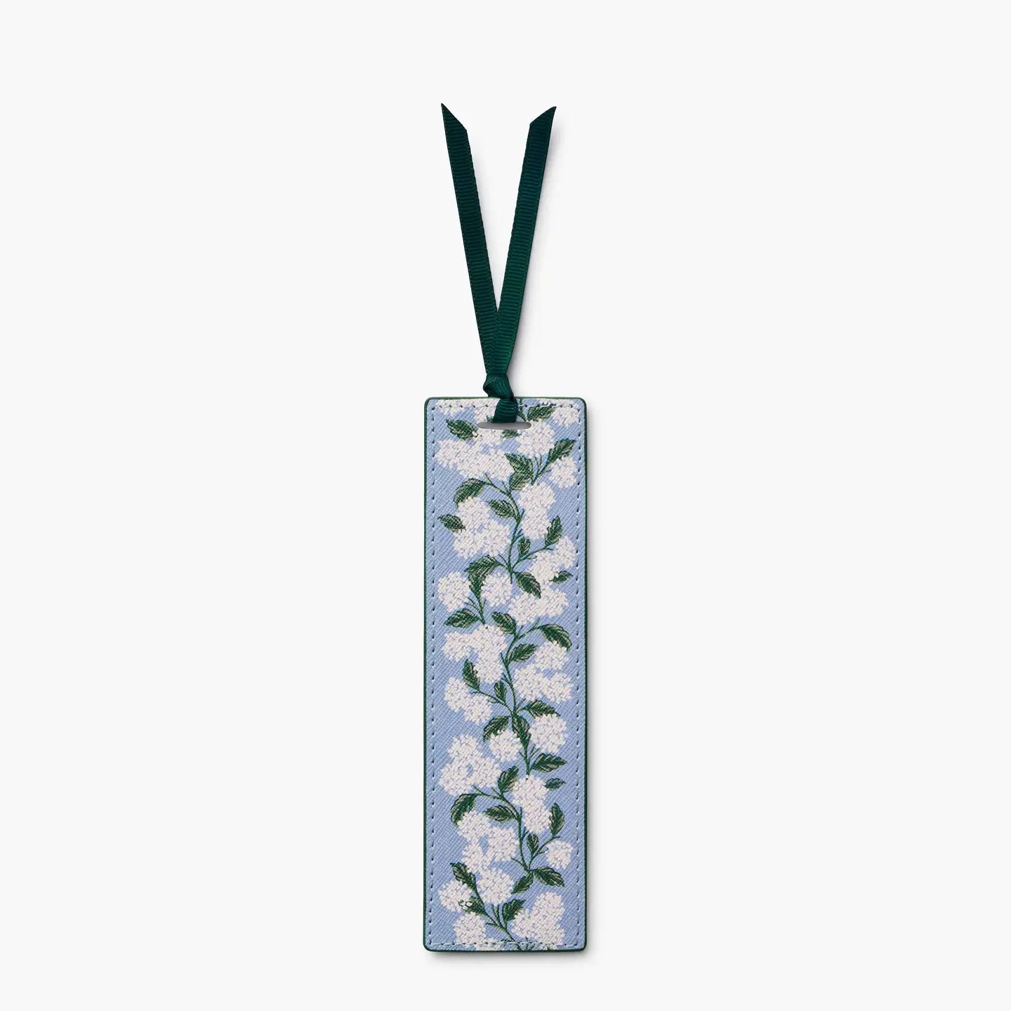 Hydrangea Bookmark