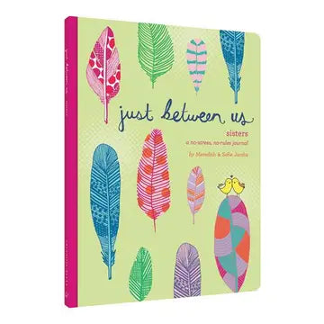 Just Between Us: Sisters