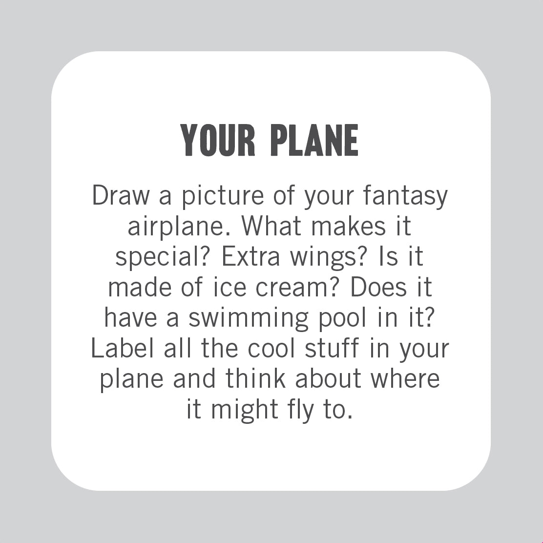 On-The-Go Amusements: 50 Fun Things To Do On A Plane