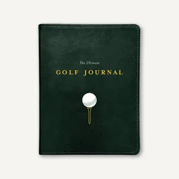 Ultimate Golf Journal