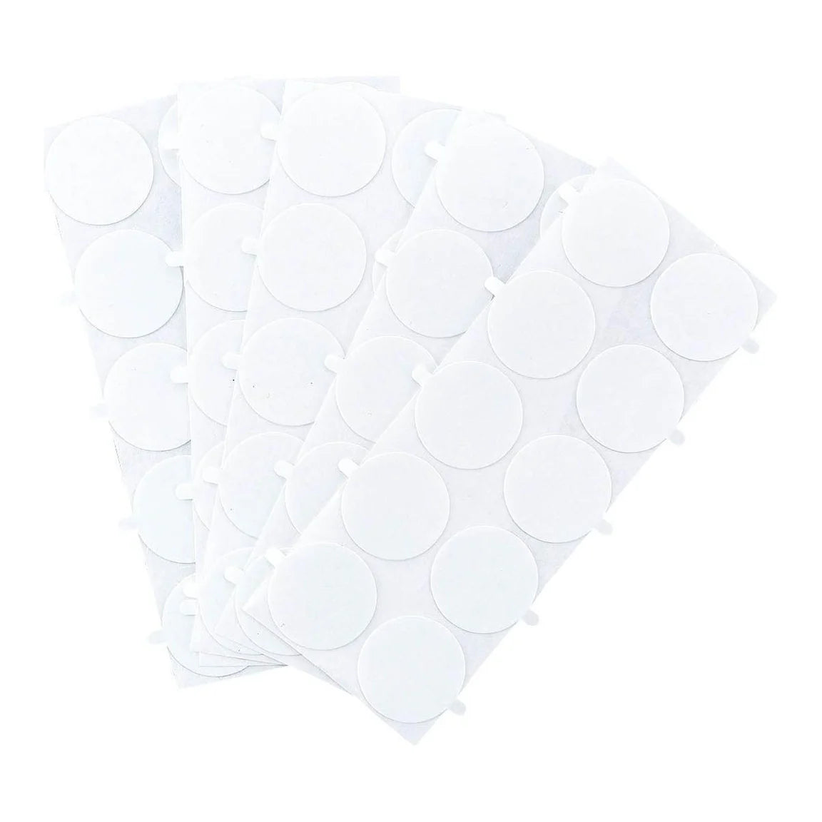 Wax Seal Adhesive Circles