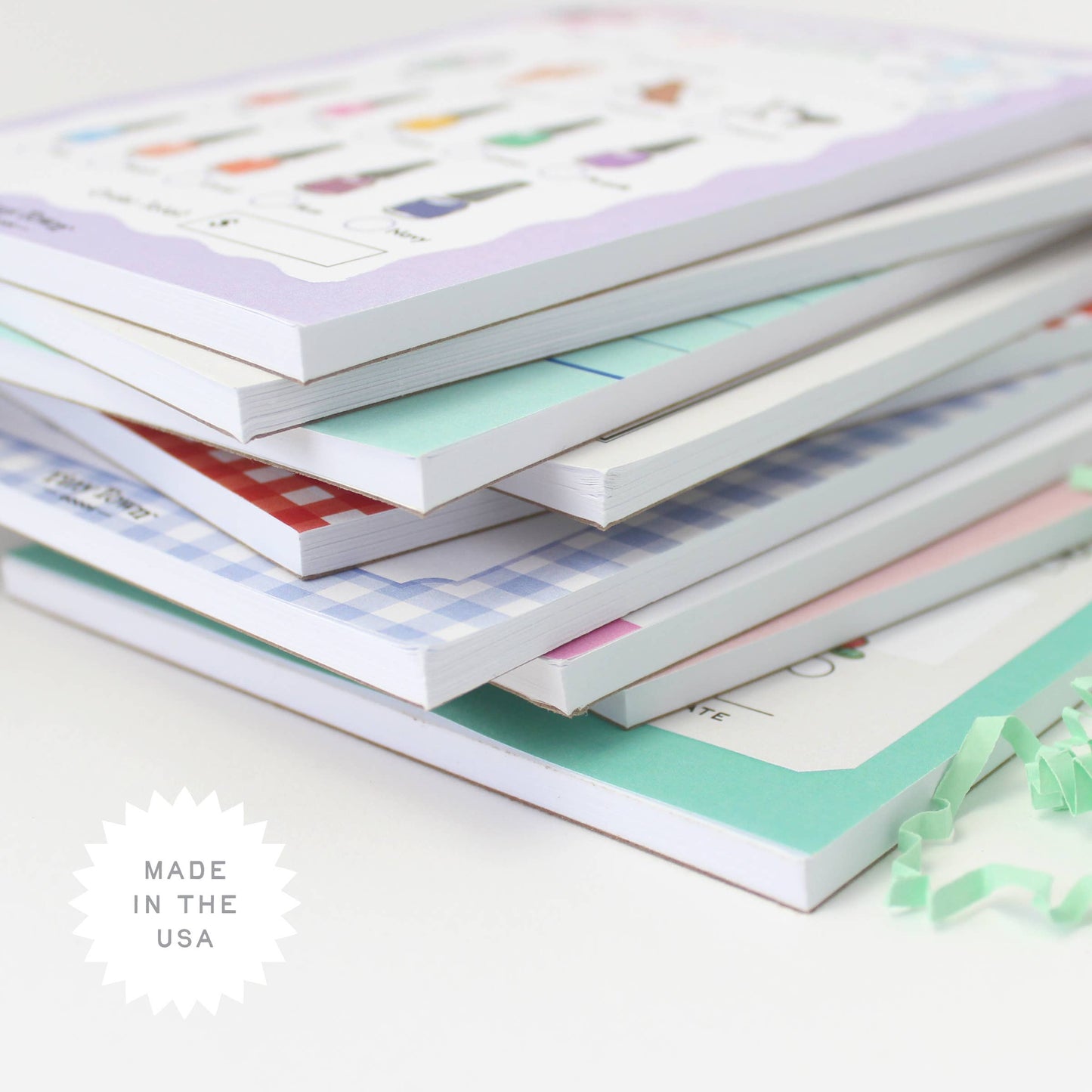 Play Notepad - Scavenger Hunt