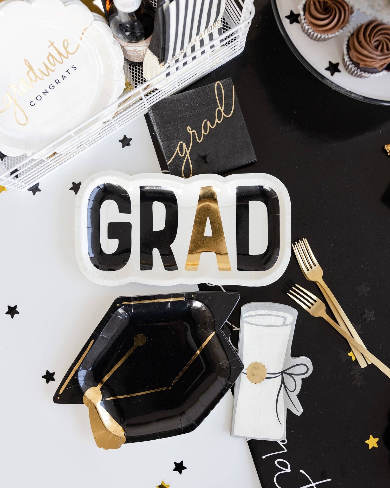 Graduation Decorations