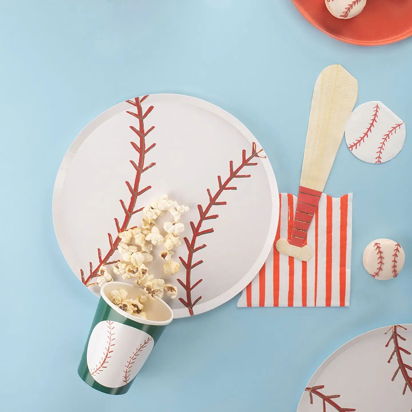 Baseball