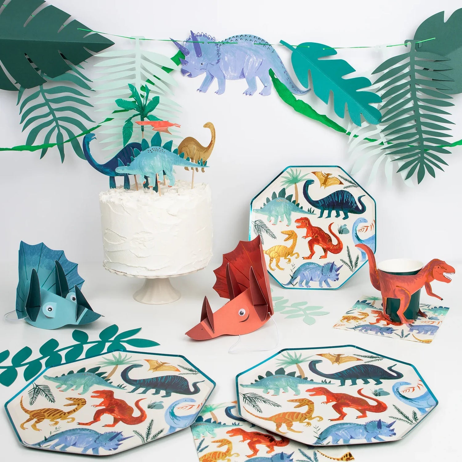 Dinosaurs