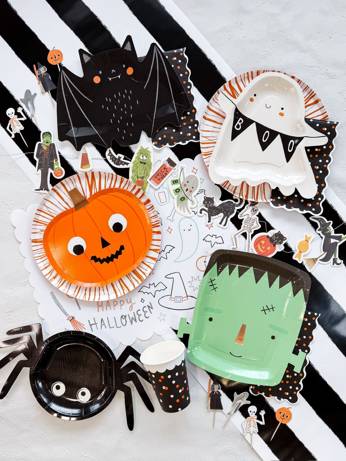 Monster Mash