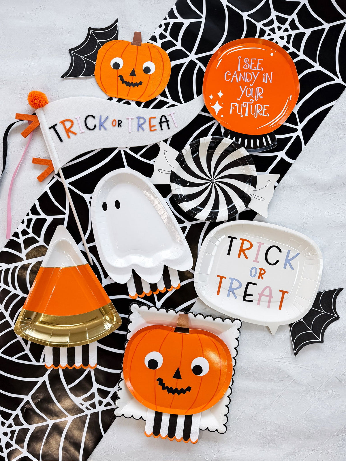 Spooky Fun