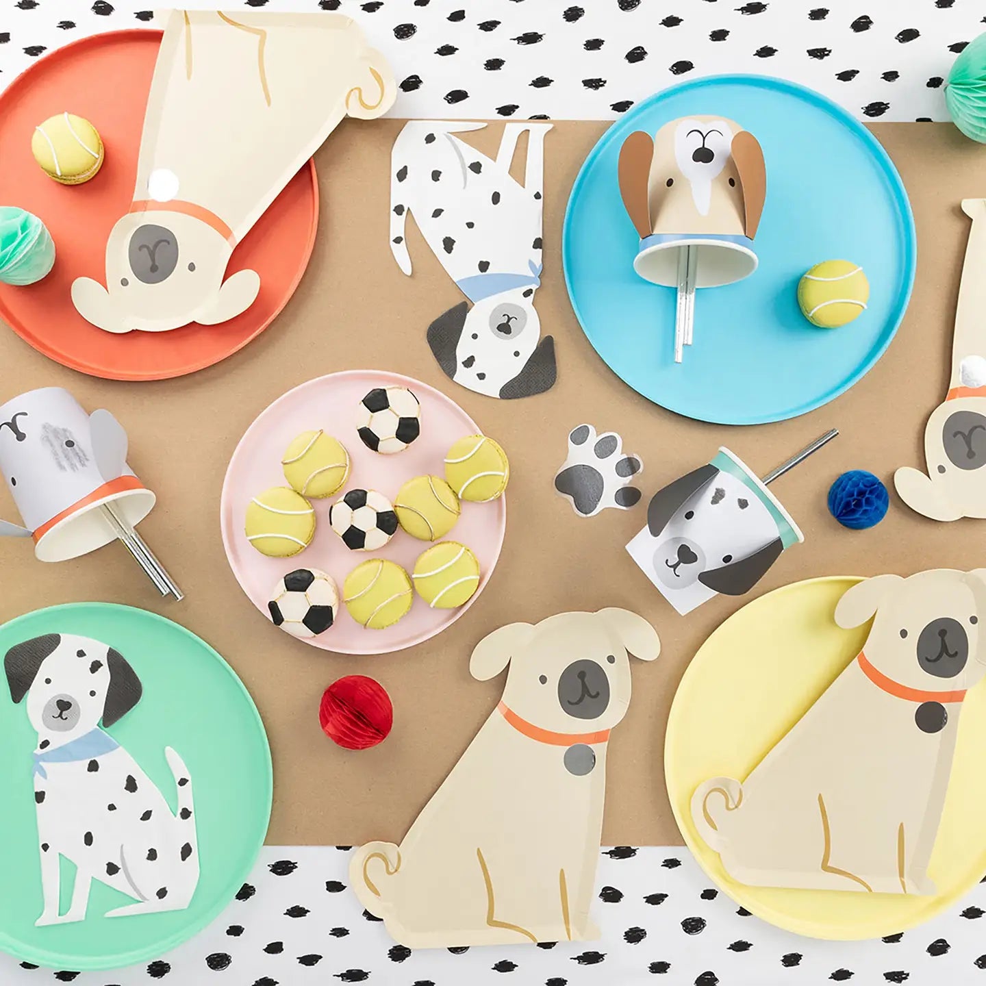 Dog Party