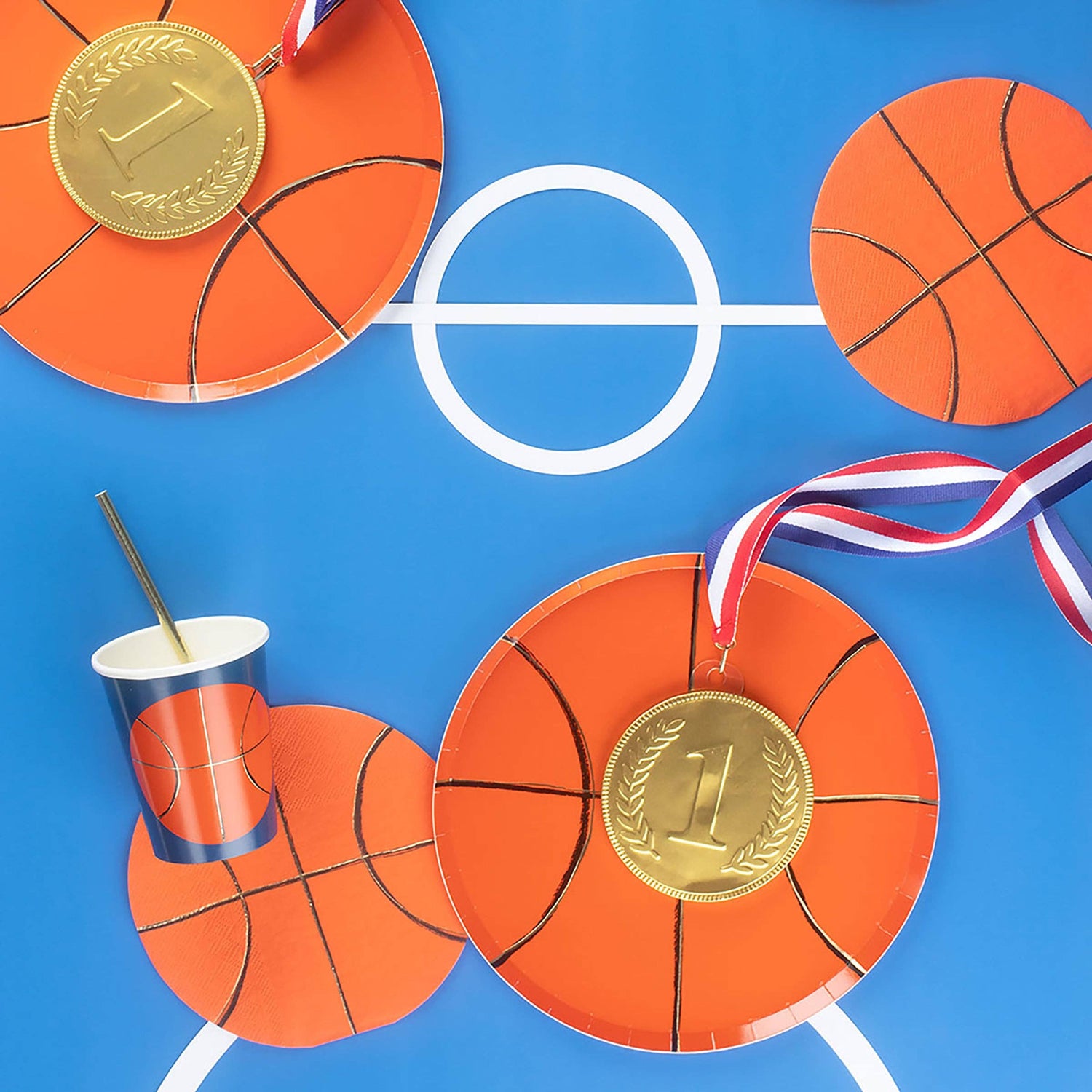 Basketball