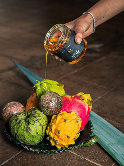 Organic Blue Agave Syrup Traditionally Sourced