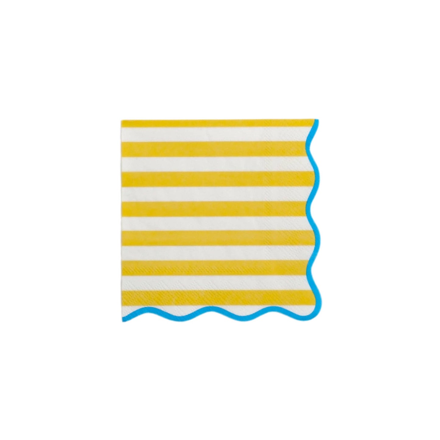 SUM25-CN4- Summer Fun Beverage Napkins