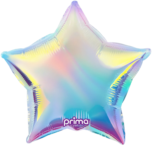 Primadescent™ Star Foil Balloon (18")