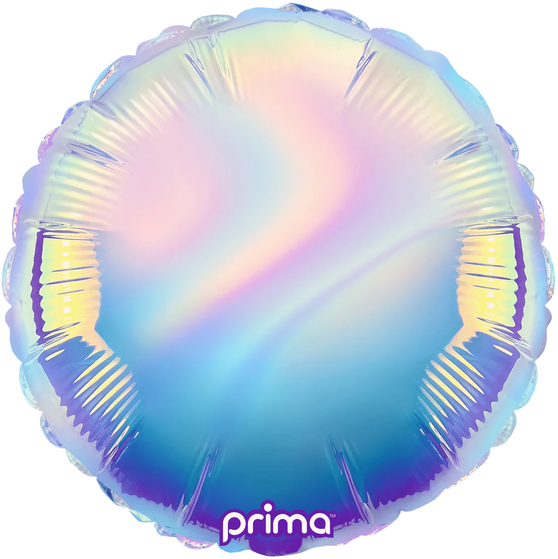 Primadescent™ Round Foil Balloon (18")