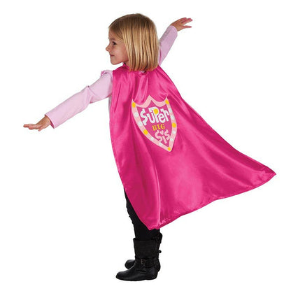 Big Sister Cape