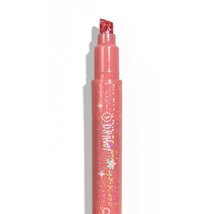 Switch-eroo! Sparkle Color Changing Markers - Set of 12