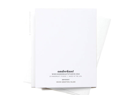Lost Count Birthday Candles Greeting Card