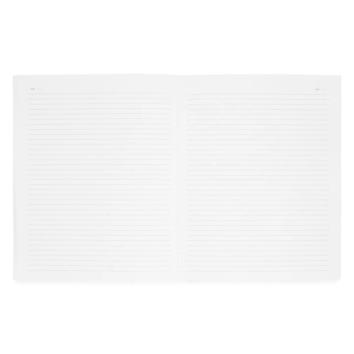 2025-2026 Rose Stripe Academic Monthly Planner