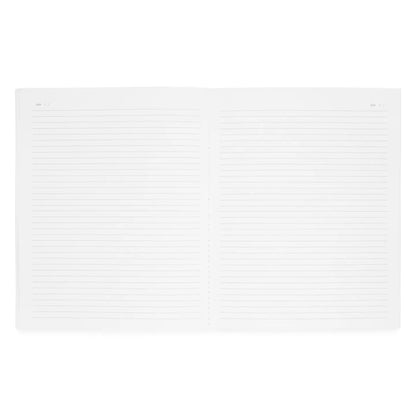 2025-2026 Rose Stripe Academic Monthly Planner