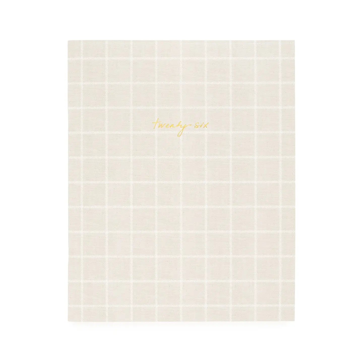 2026 Monthly Planner