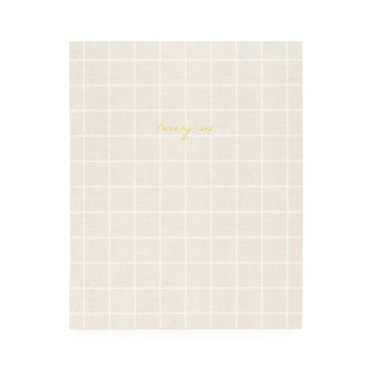 2026 Monthly Planner