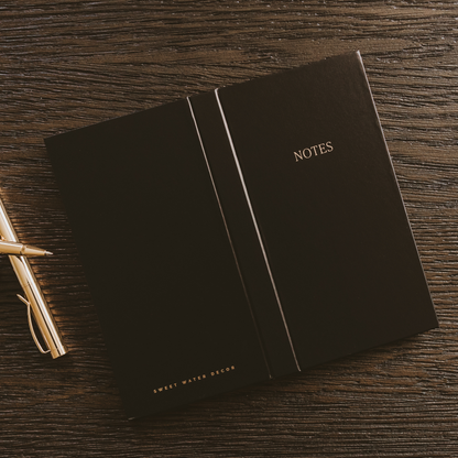 Portable Sticky Notes Booklet - Stationery & Gifts