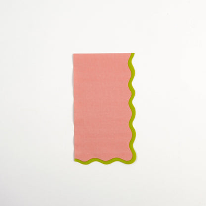 SUM25-GT3- Summer Fun Assorted Guest Towels