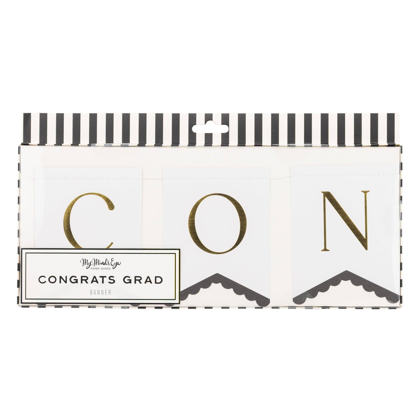 Congrats Grad Banner