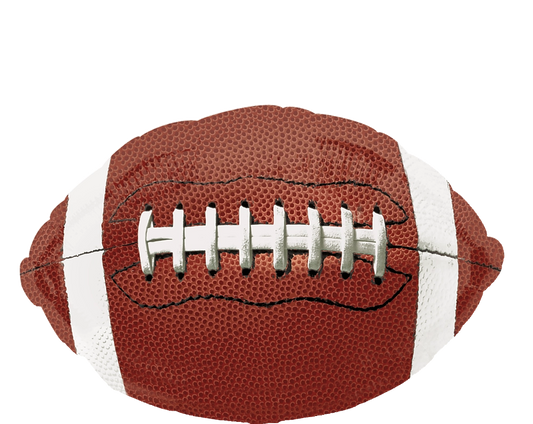 Football Balloon (31")