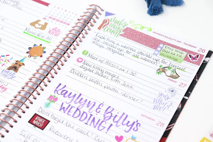 Classic Sticker Pack