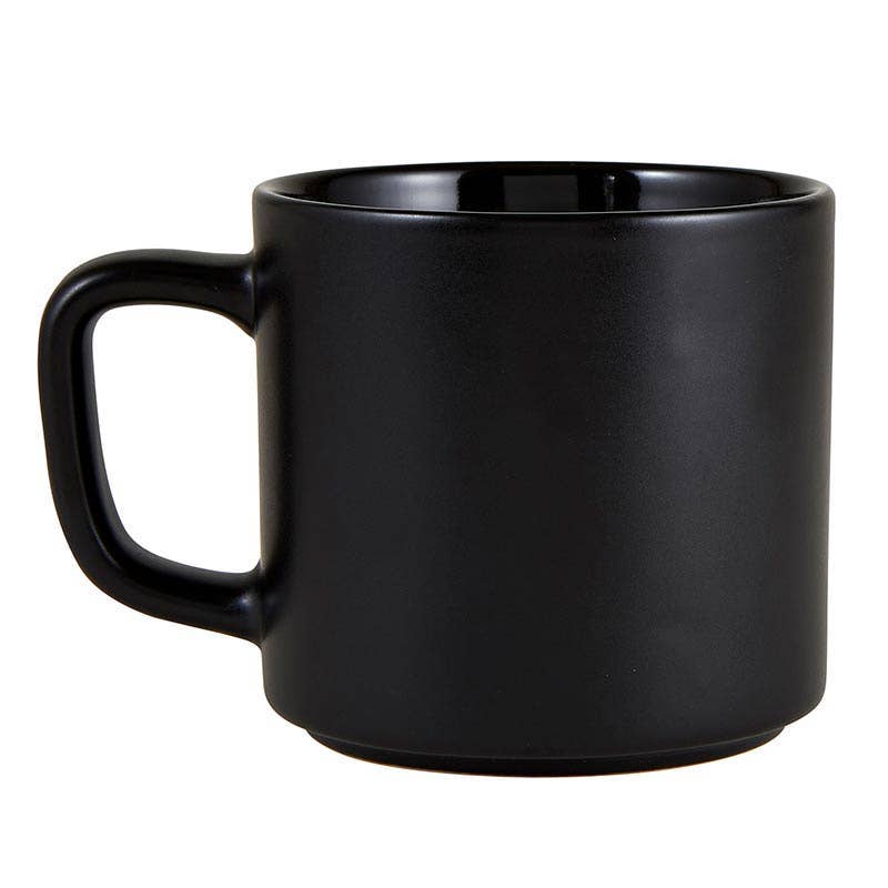 Father Figure - Stackable Mug