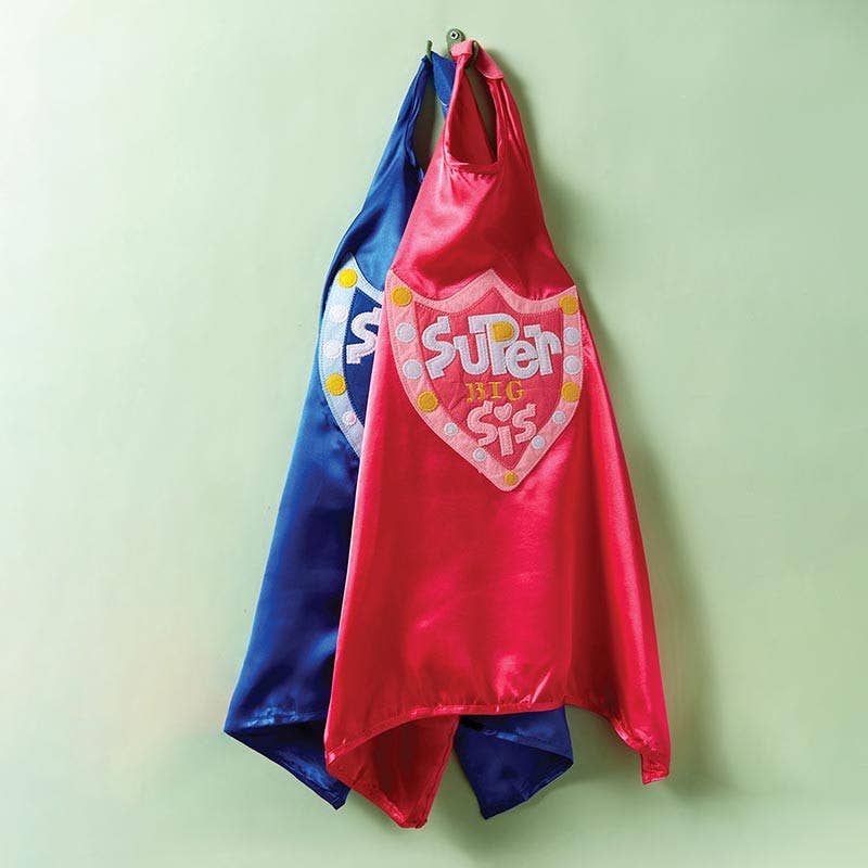 Big Sister Cape