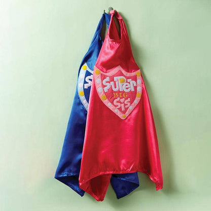 Big Sister Cape