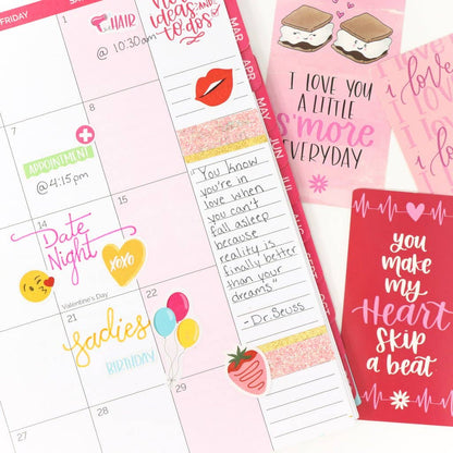 Holiday Sticker Pack