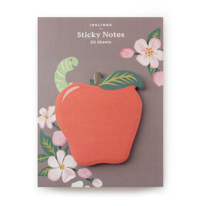 Sticky Notes - Apple