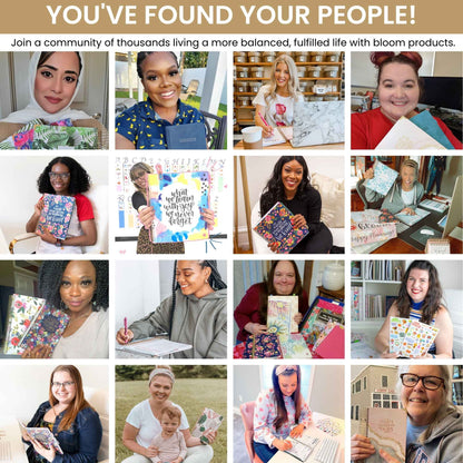 Meal Planning Sticker Pack