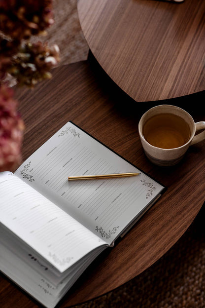 Grateful for You: A Gratitude Journal for Parents