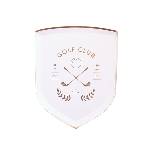 Le Golf Small Plates