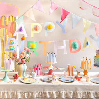 Balloon Dog Plates