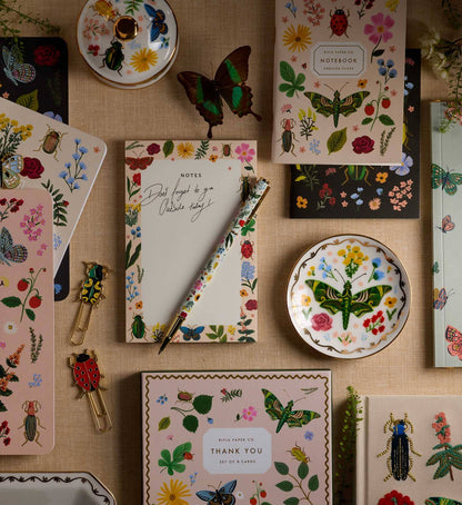 Curio Notepad