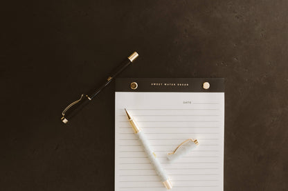Wedding Pen Set